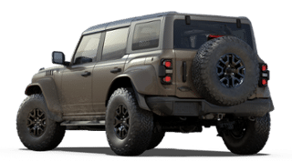 2025 Ford Bronco® External Image 3